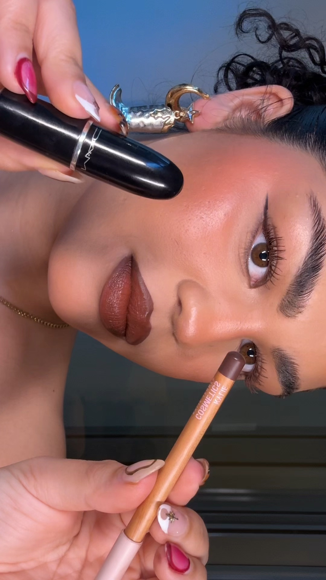 What’s the lip combo EP 1 

#LTKbeauty #LTKaustralia