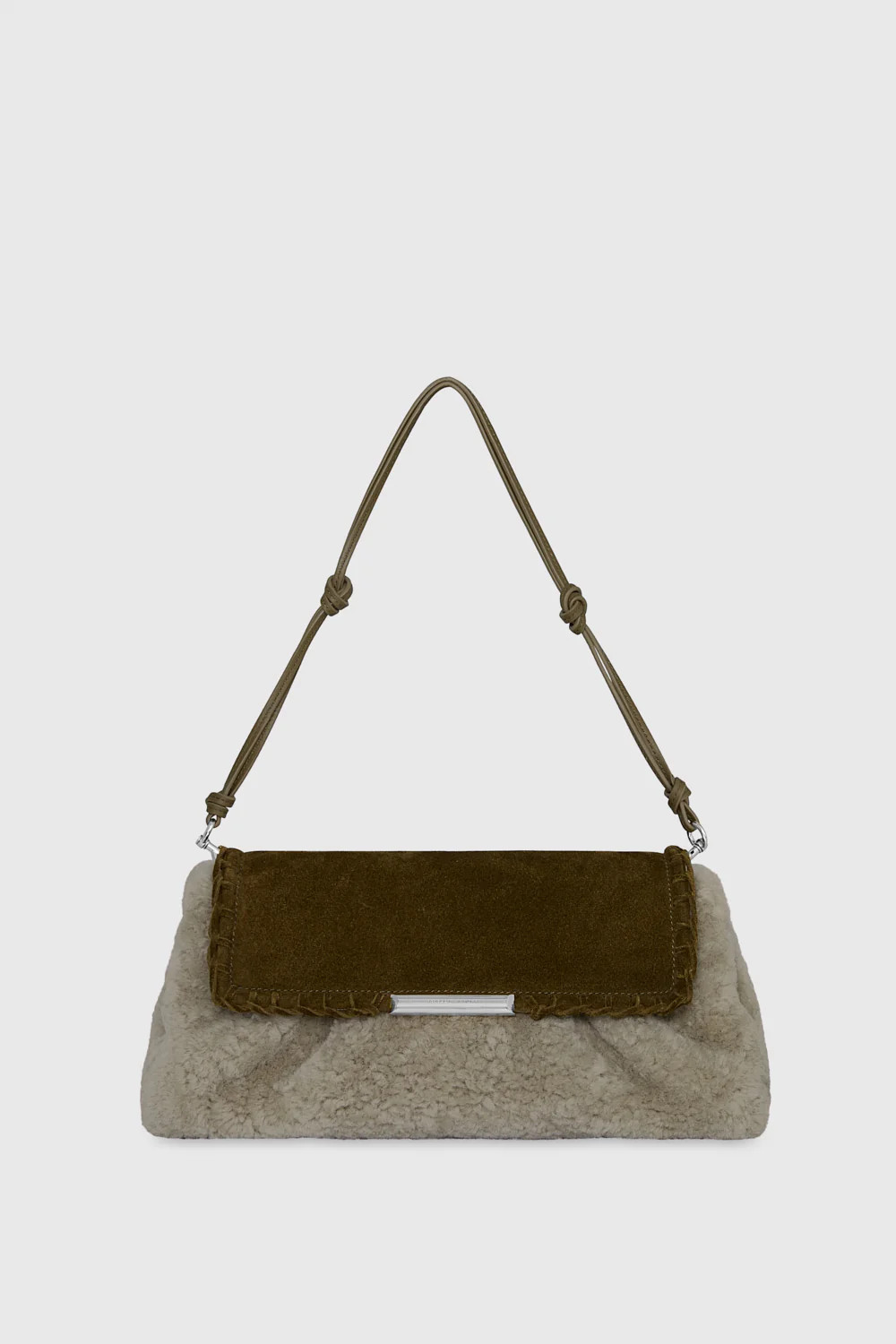 Soho Shoulder Bag | Rebecca Minkoff