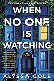 When No One Is Watching: A Thriller | Amazon (US)