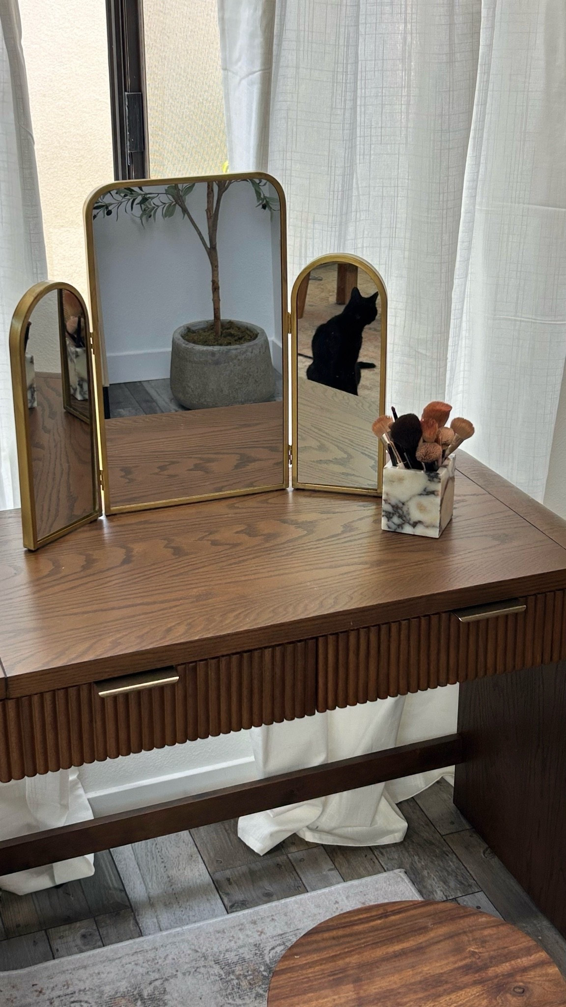 Vanity links

#LTKHome