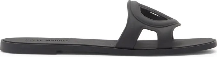 Jell Slide Sandal (Women) | Nordstrom Rack