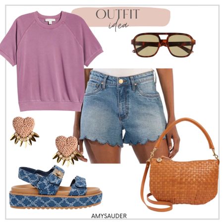 Nordstrom finds 
Sandals 
Summer outfit 

#LTKStyleTip #LTKFindsUnder100 #LTKSeasonal