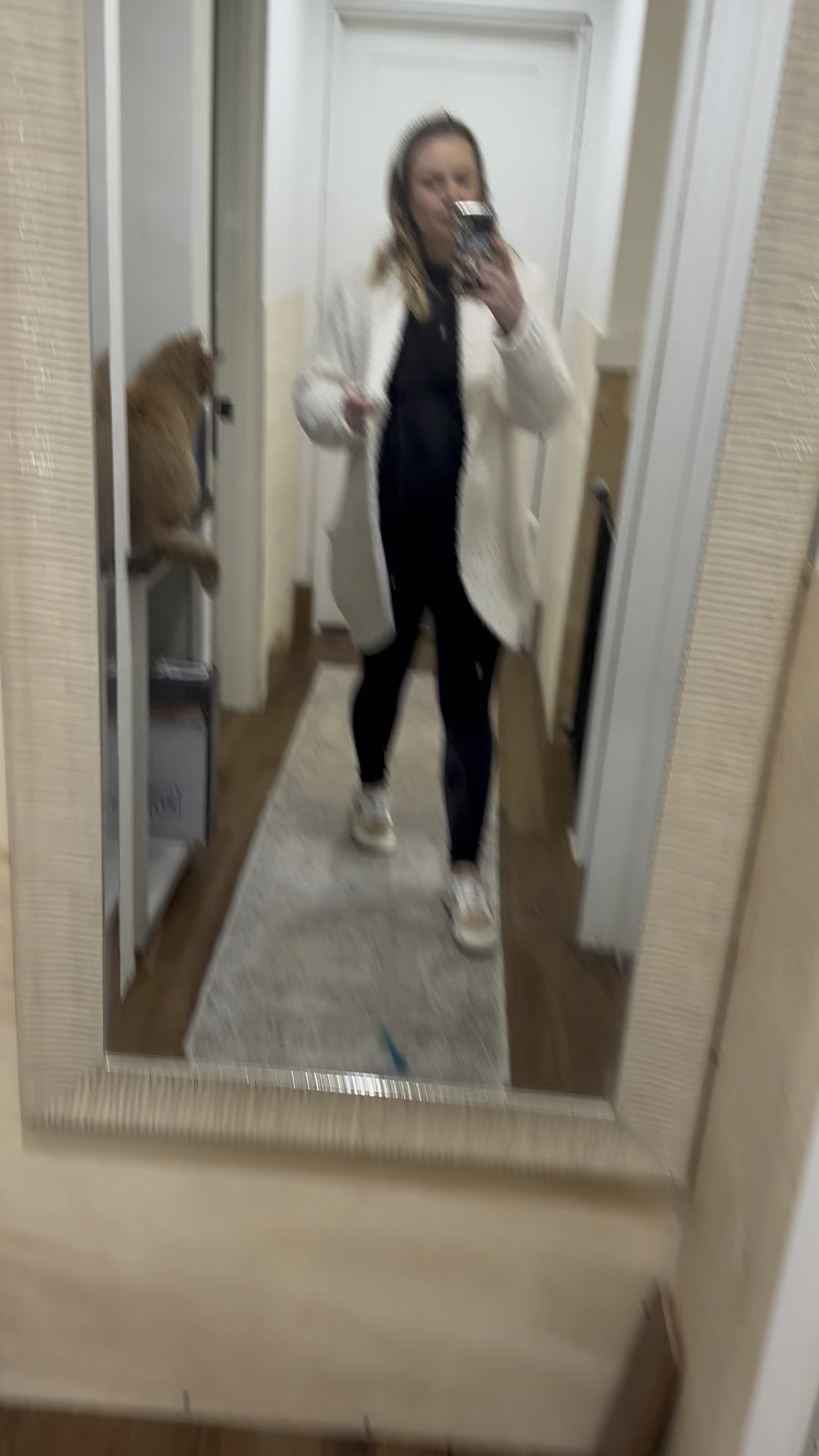 Cozy coming home outfit 

#LTKBump #LTKSeasonal #LTKStyleTip