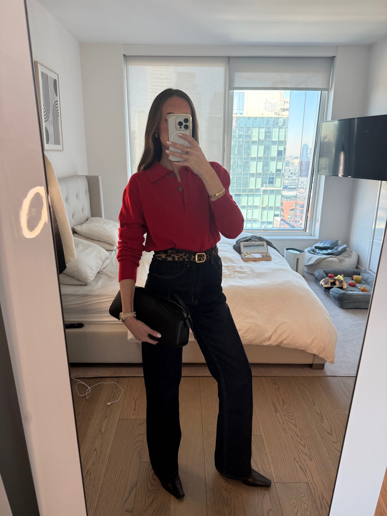 #LTKdayinmylife #LTKootd #LTKgrwm