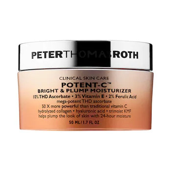 Peter Thomas RothPotent-C™ Vitamin C Bright & Plump Moisturizer | Sephora (US)