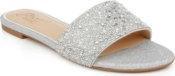 Delaney Slide Sandal | Nordstrom