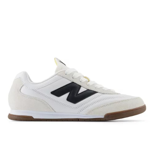 New Balance Unisex RC42 Sneakers - White/Grey (Size 7.5) | New Balance Athletics, Inc.