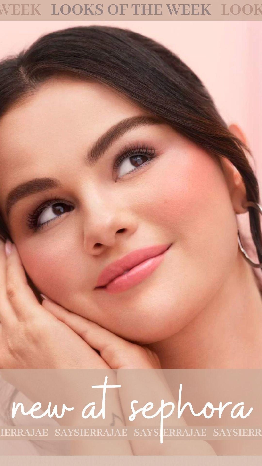 This bouncy, buildable formula has a putty-like texture that blends like cream and blurs like powder. It gives cheeks an airy, cloud-like flush with a smooth, weightless matte finish that won’t settle, emphasize texture, or dry out your skin. It’s water-, sweat-, and humidity-resistant and won’t transfer or smudge. 

 #LTKFindsUnder50 #LTKStyleTip #LTKBeauty