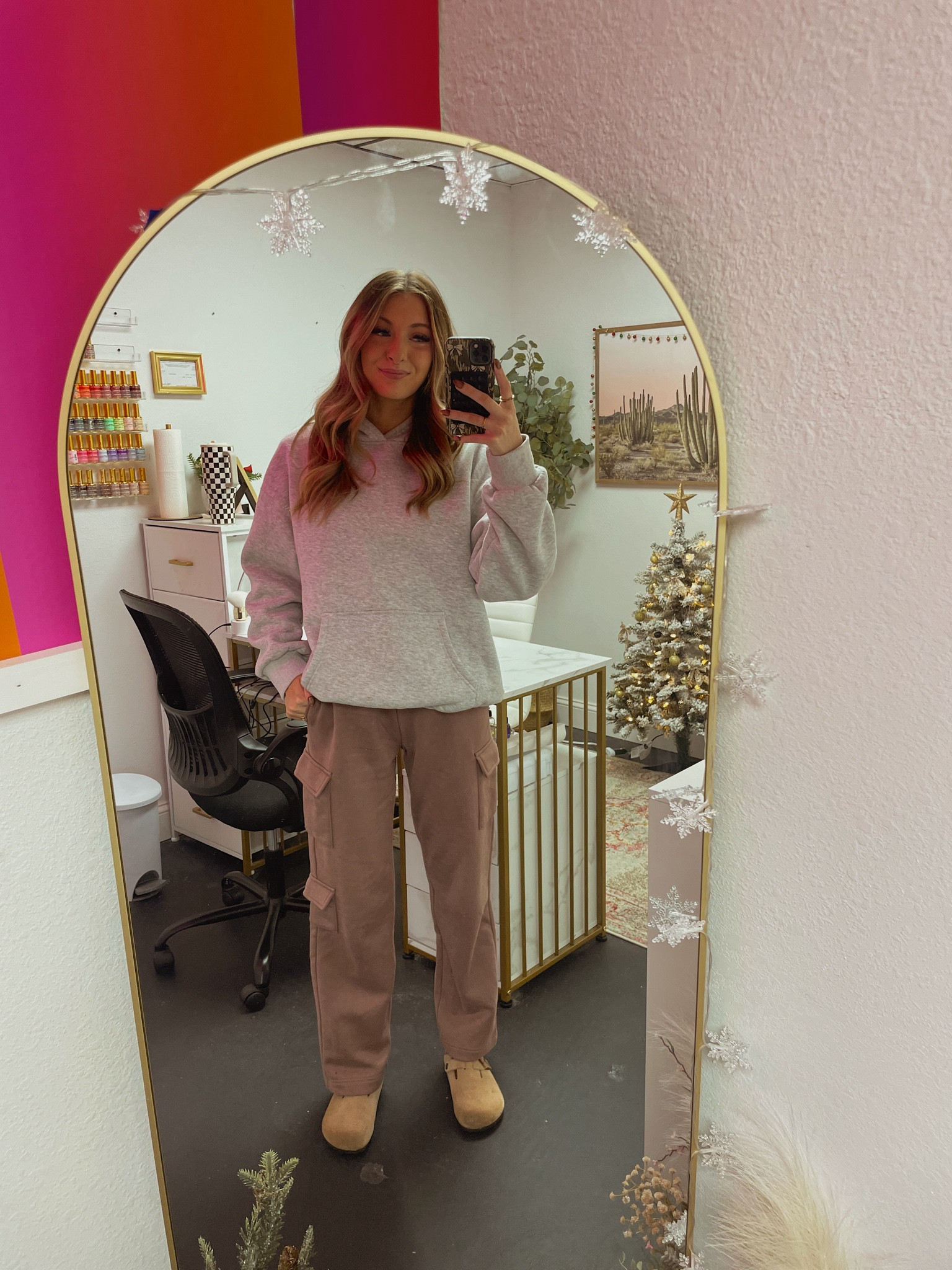 Cozy OOTD!!

#LTKHoliday #LTKSaleAlert #LTKSeasonal