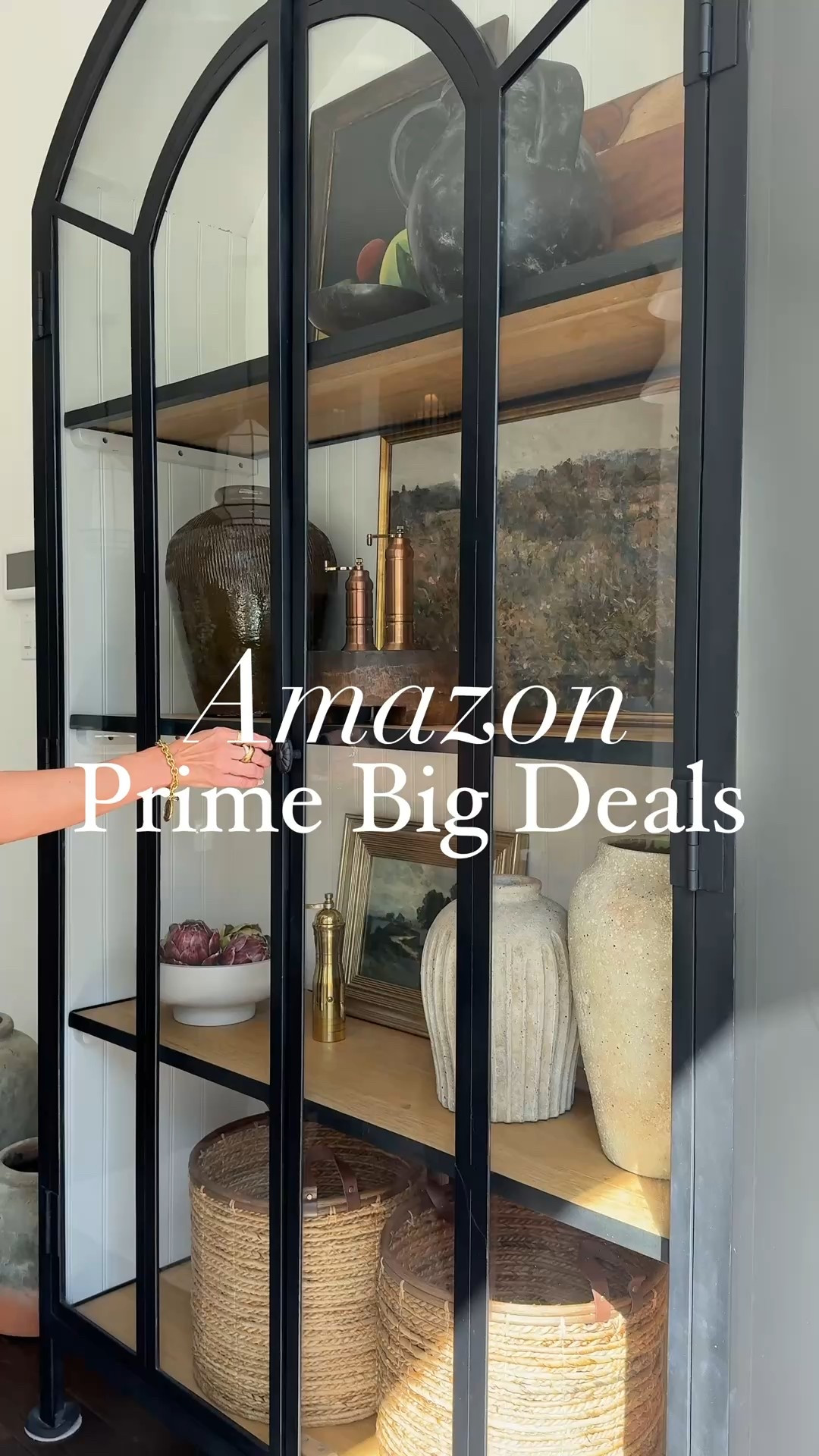 The Amazon prime big deals are here!! Wow! There are so many incredible deals in my home so stay tuned for more!! Here are a couple to start off with. I have a collection called Amazon Spring Sale! So make sure you check that out!! #LTKWatchNow

#LTKSeasonal #LTKSaleAlert #LTKHome