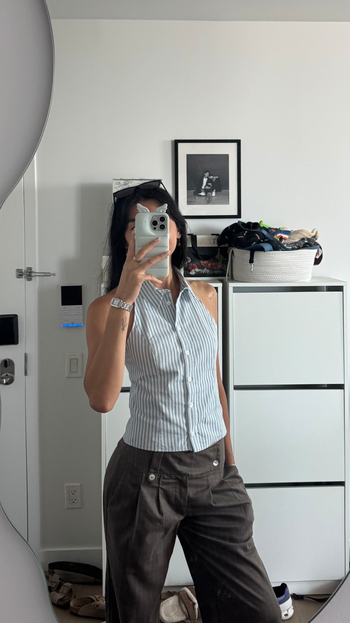 baby blue 🦋🩵

#LTKSeasonal #LTKautumn #LTKStyleTip