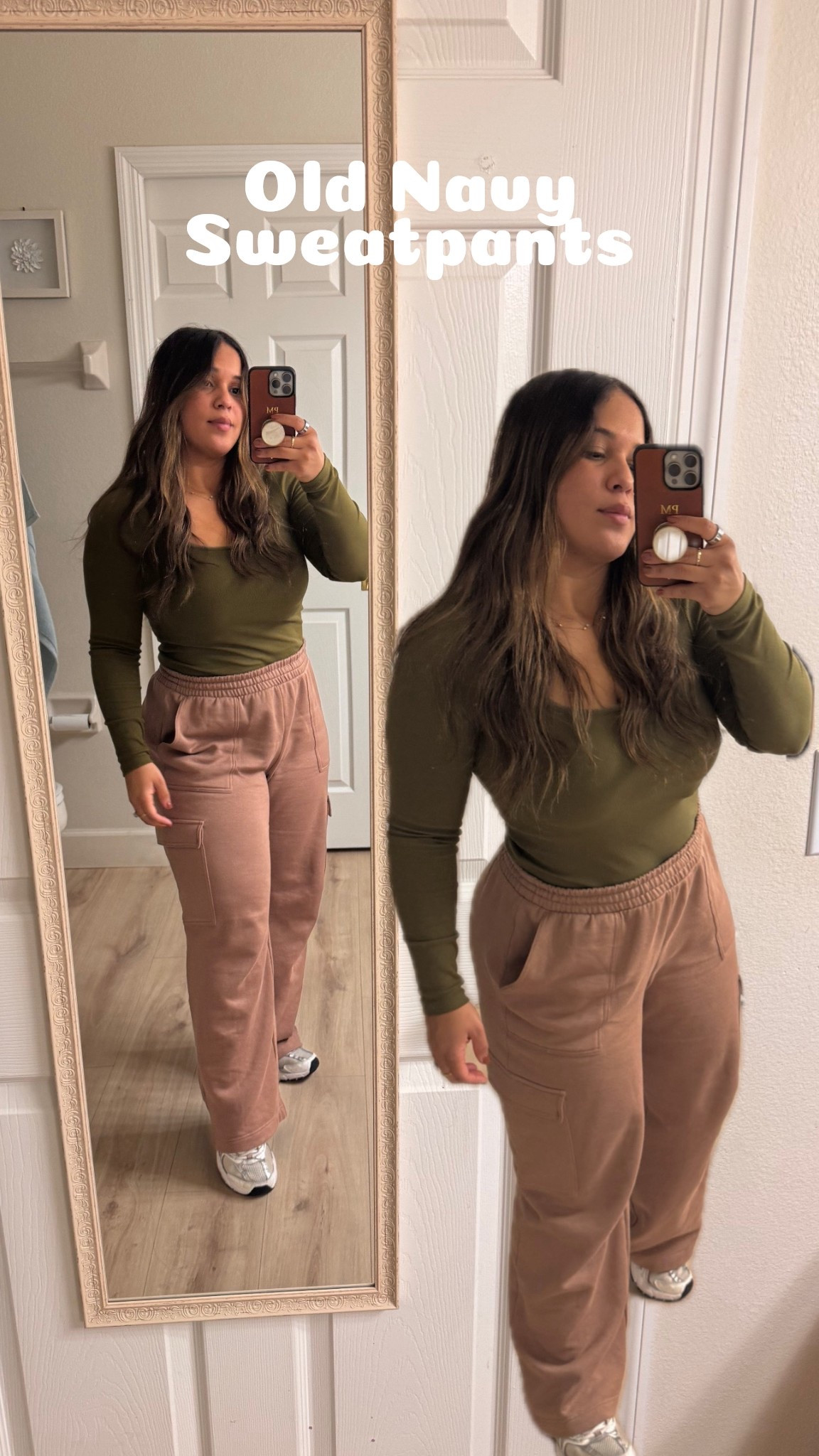 Old Navy Sweatpants you need this season! Wearing Large but runs big! I would go one size down !

#LTKHoliday #LTKSaleAlert #LTKSeasonal