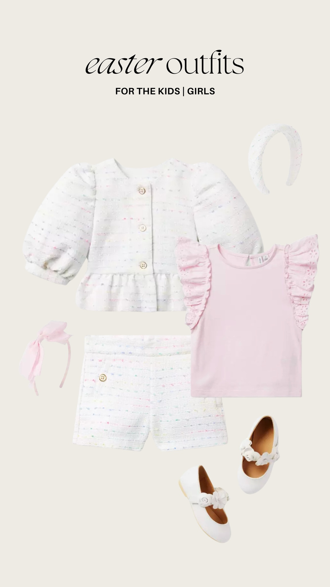 Easter outfit ideas for the kiddos🐇

#LTKfindsunder50 #LTKfamily #LTKkids