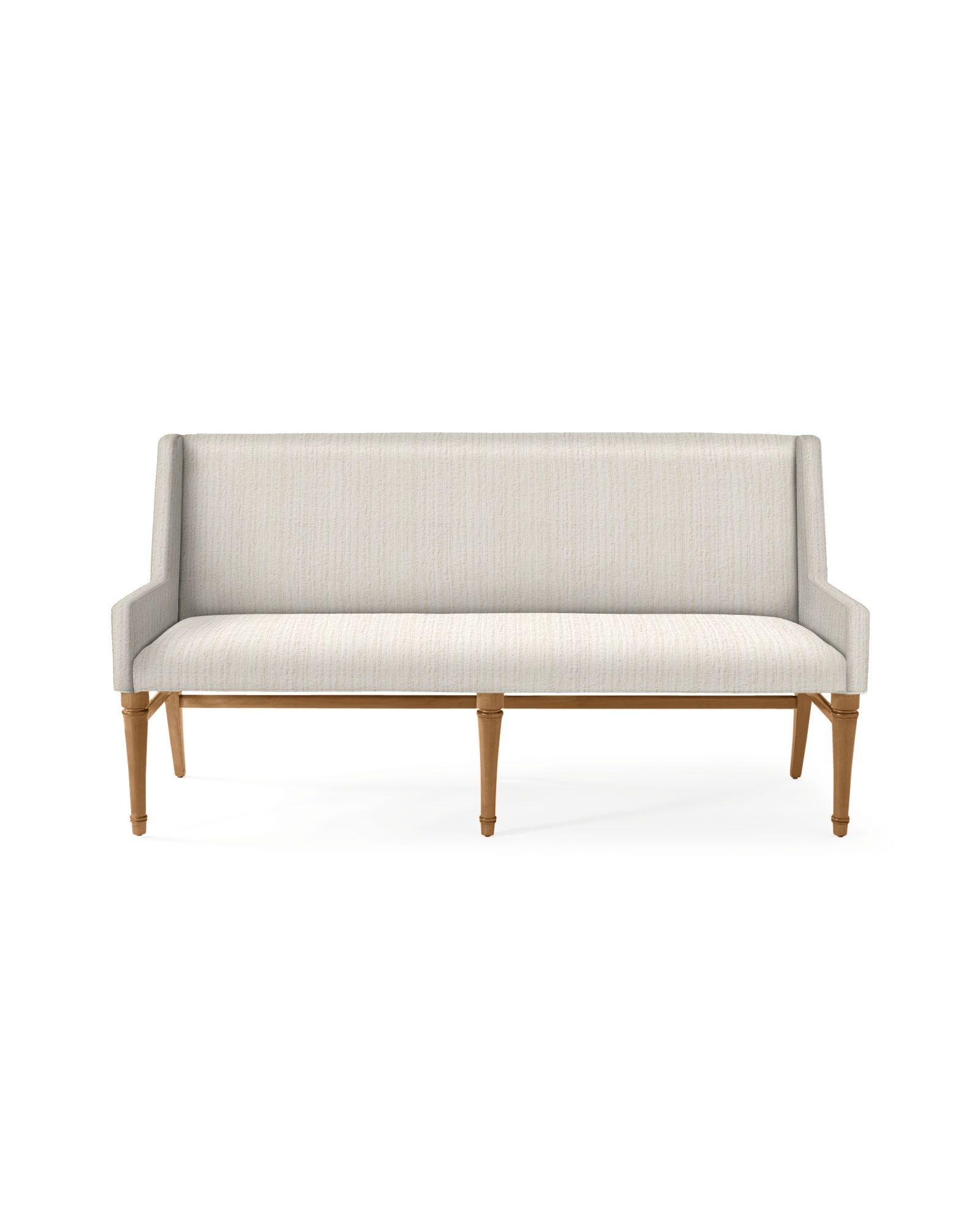 Eastgate Dining Bench | Serena and Lily
