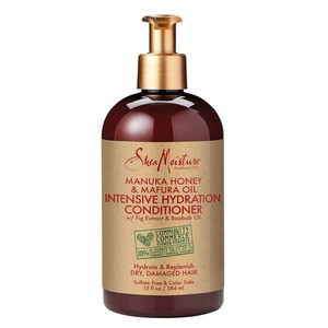 SheaMoisture Manuka Honey & Mafura Oil Intensive Hydration Conditioner | CVS