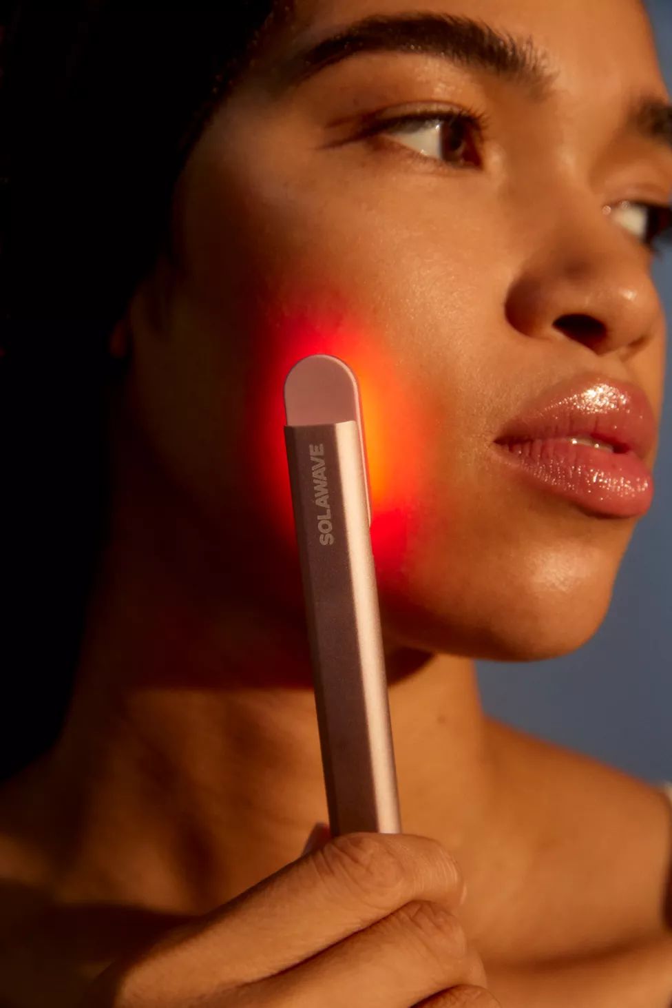 SolaWave Radiant Renewal 4-In-1 Skincare Wand | Urban Outfitters (US and RoW)