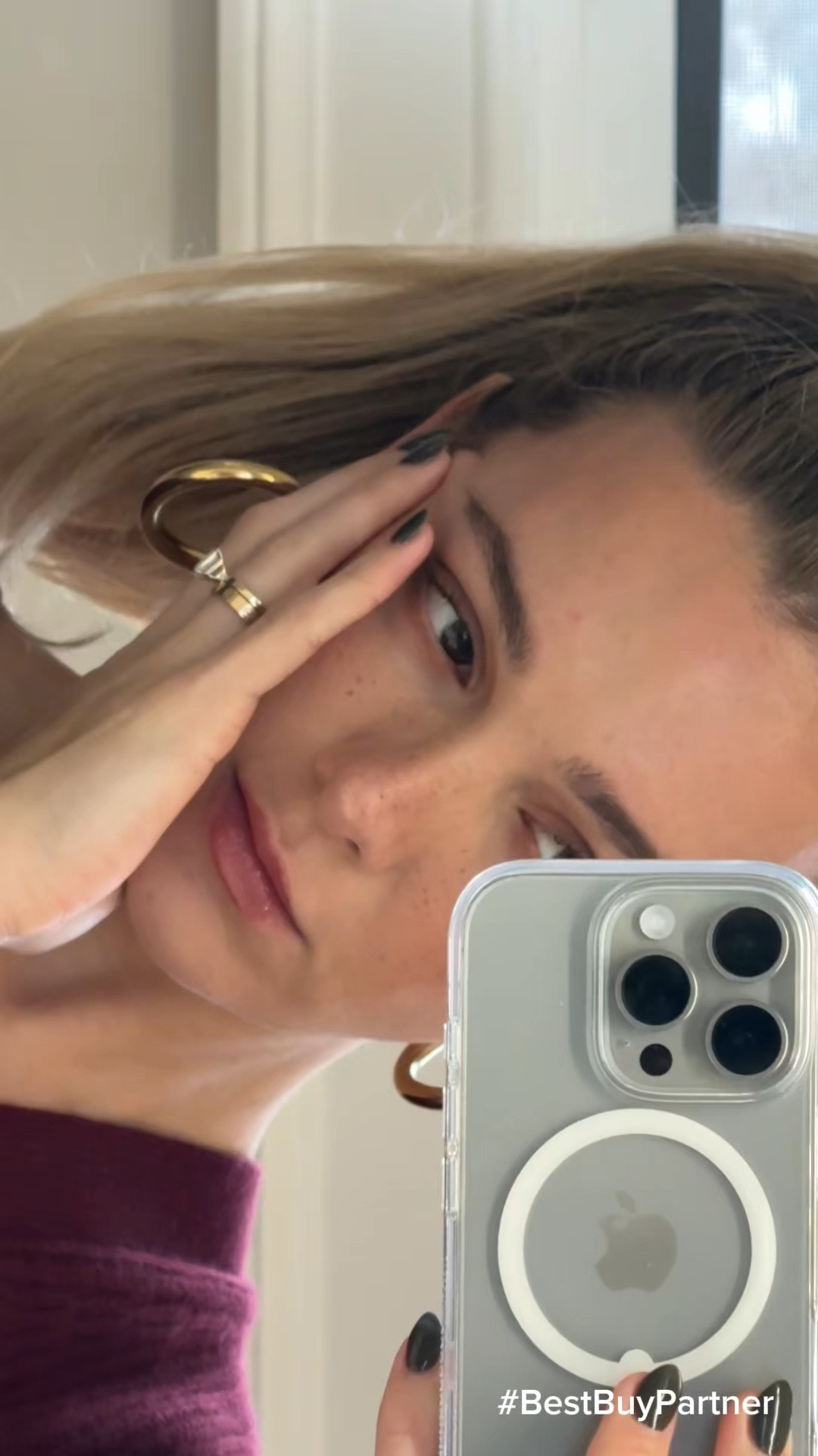 The best phone case for yourself or someone else this holiday season. Shop @bestbuy for 25% on 2 or more ZAGG accessories for iPhone 16® models #bestbuypartner 

#LTKHoliday #LTKGiftGuide