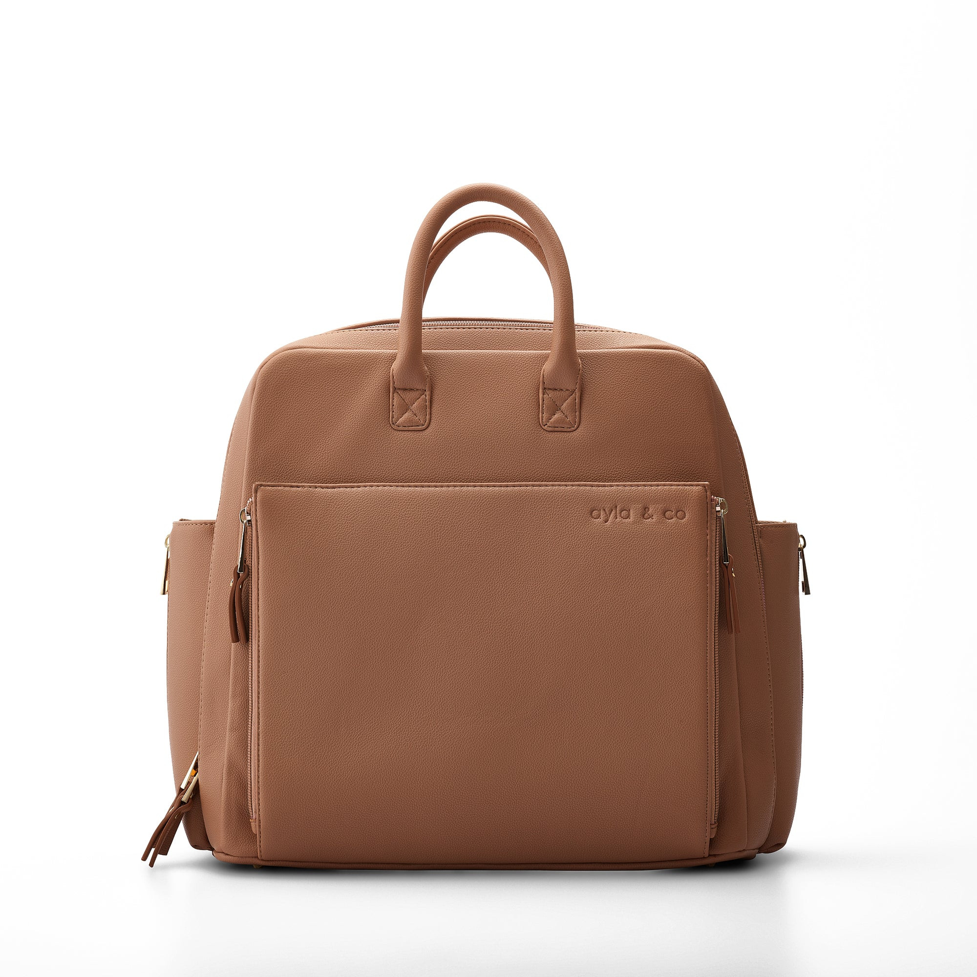 Ayla Diaper Bag | Ayla & Co