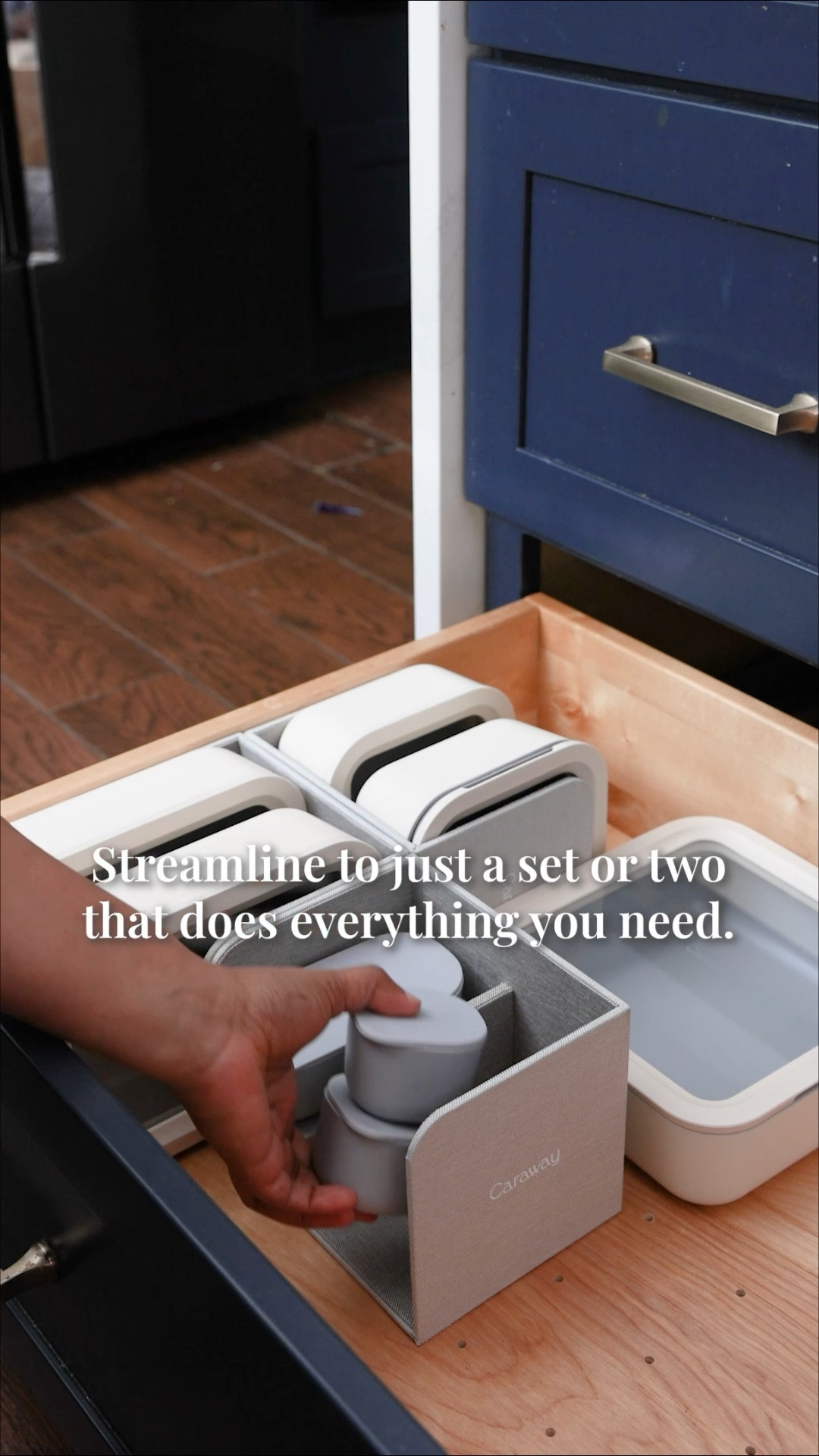 Best non-toxic multi-purpose food storage containers | Glass, made to be sturdy and stylish | Can be used in the freezer, dishwasher, oven, microwave, as well as the refrigerator !

#LTKHome