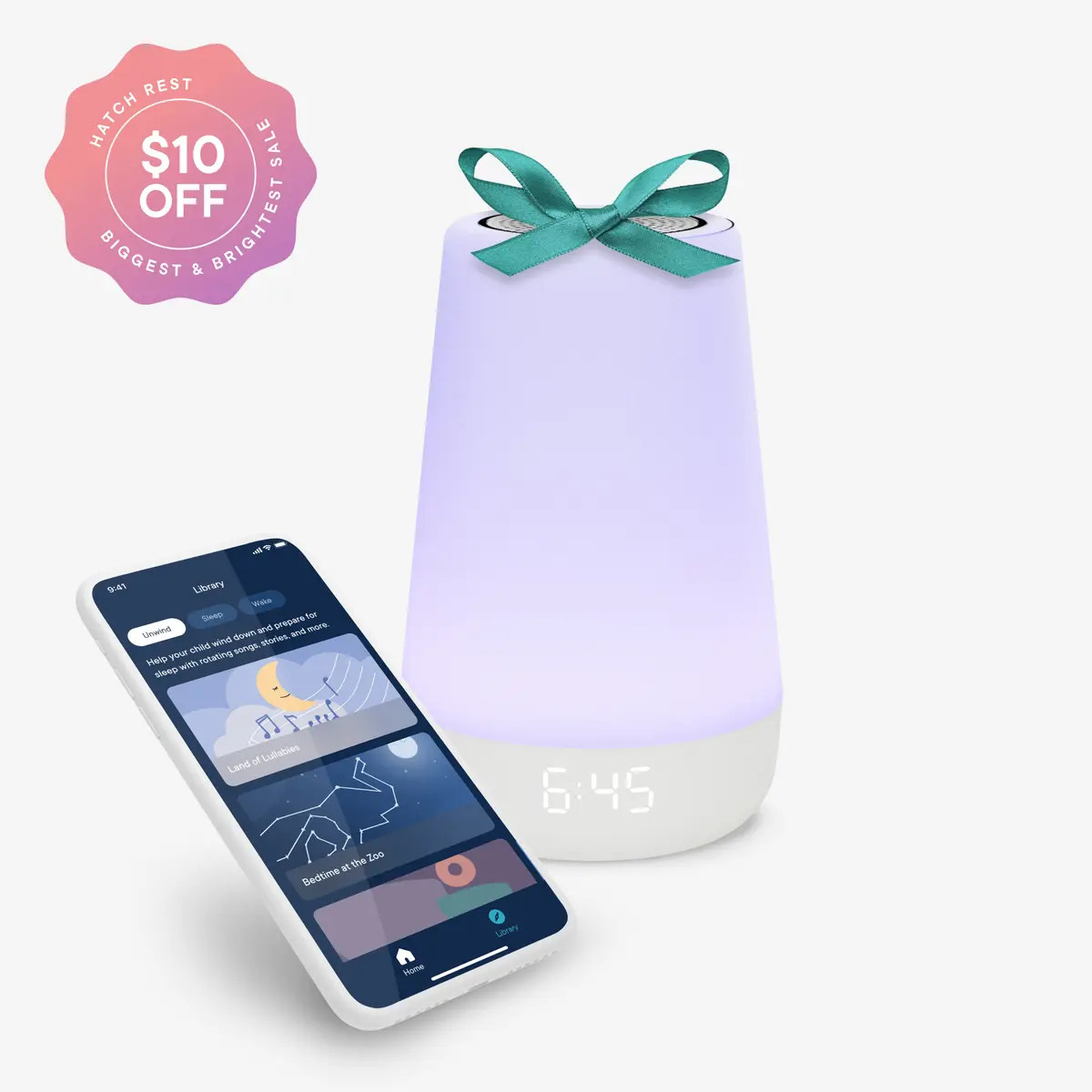 Hatch 2nd gen | Hatch