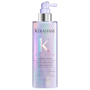 Blond Absolu Blonde Guard Hydrating Leave-In Conditioner Spray with Hyaluronic Acid - Kérast... | Sephora (US)