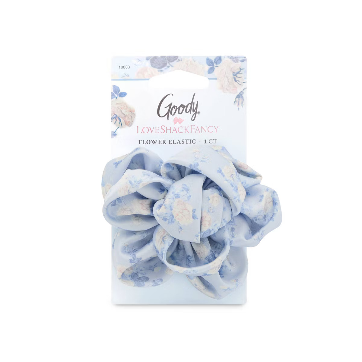 Goody x LoveShackFancy Flower Barrette - Everblooming Rosettes | Target