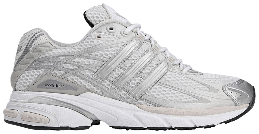 Adidas Sporty & Rich x Adistar Cushion 'Grey' | GOAT