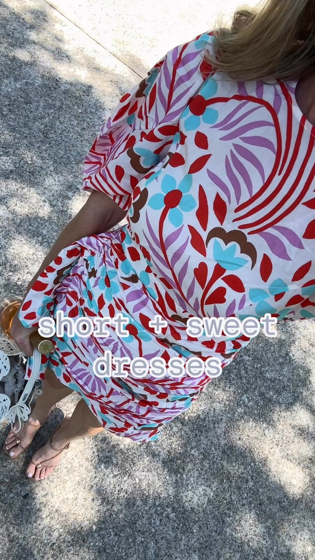 Short + Sweet from @saks 

#sakspartner #saks

#LTKVideo #LTKParties #LTKStyleTip