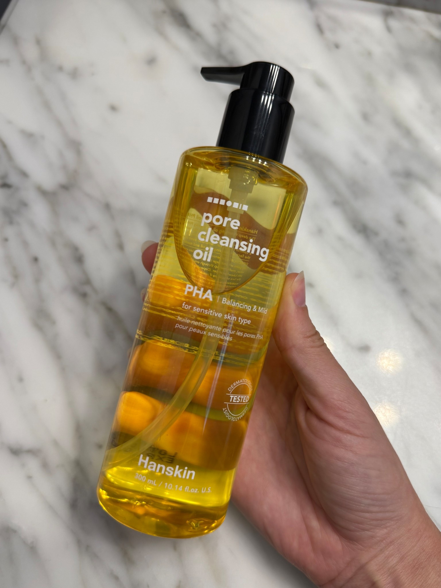 The BEST oil cleanser ⭐️


#LTKBeauty #LTKFindsUnder50 #LTKGiftGuide