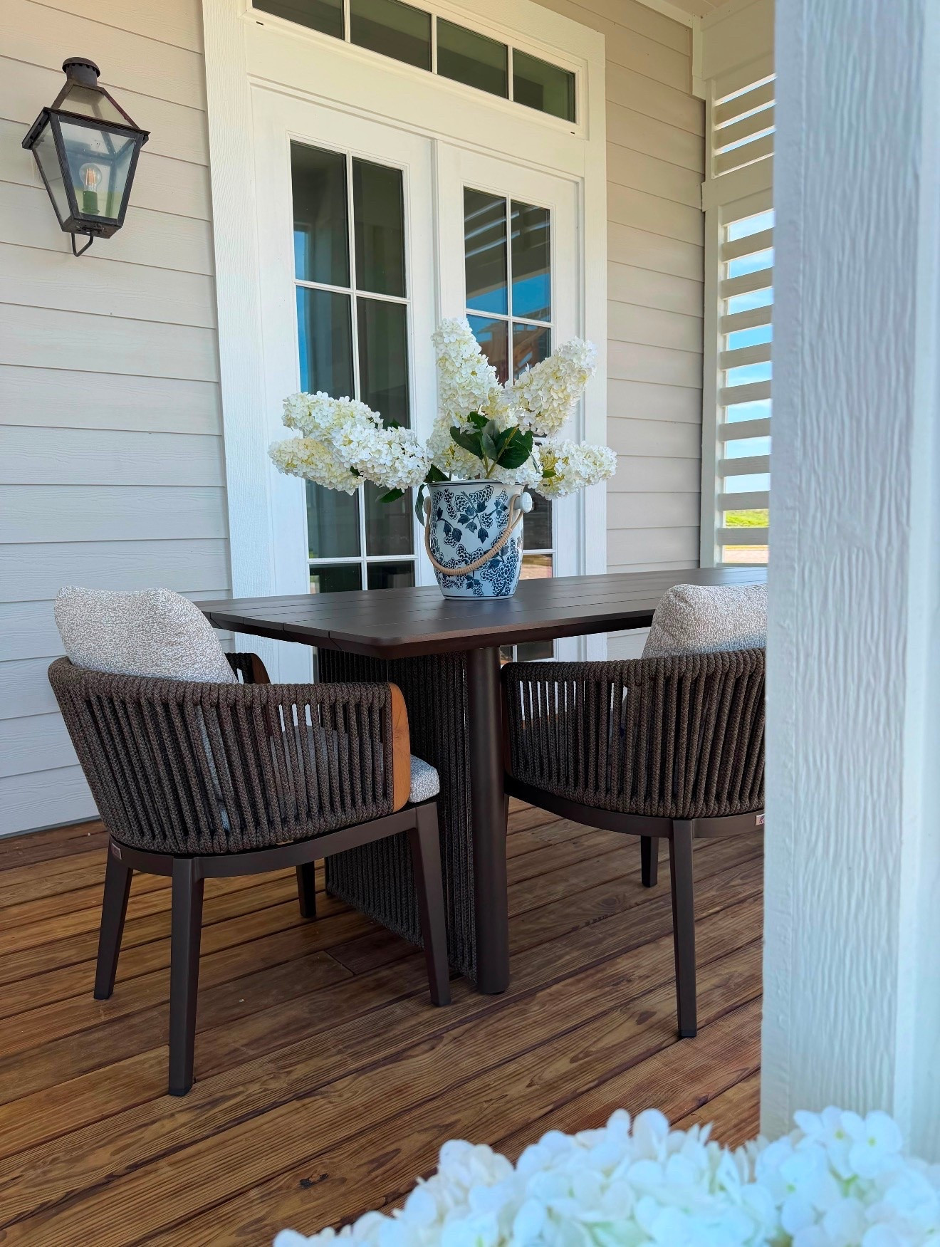 Simple details. Timeless style. Outdoor living at its finest.
Follow me @miriamobrien on IG and TikTok 

#Amazon #AmazonHomeDecor #AmazonCostal

#LTKSeasonal #LTKOver40 #LTKHome