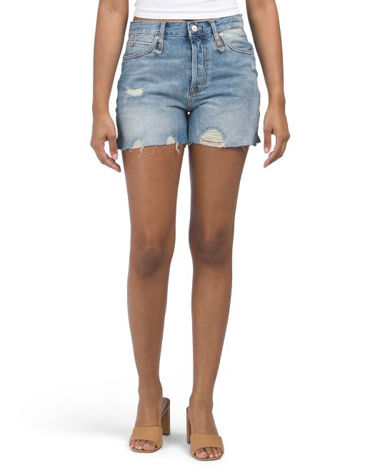 Makai Cut Off Shorts | TJ Maxx