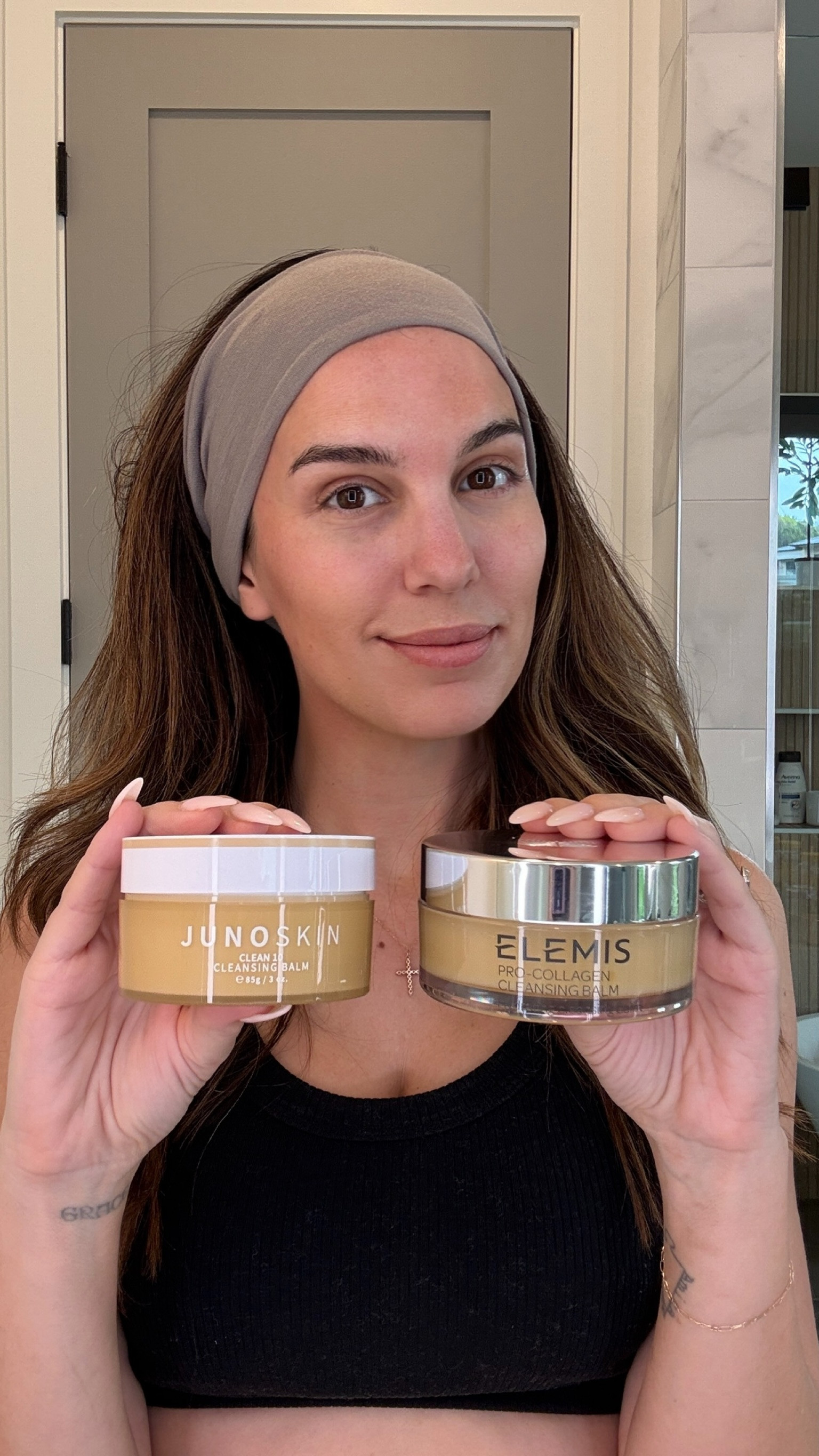 i or low? Both 10/10, but Elemis gives you a better spa experience with higher quality ingredients! 

Skincare, Beauty, Over 40 Skincare, Over 40 Beauty, Skincare Essentials, Skincare Must-Haves, Beauty Essentials, Beauty Must-Haves  

 #LTKWatchNow #LTKOver40 #LTKBeauty