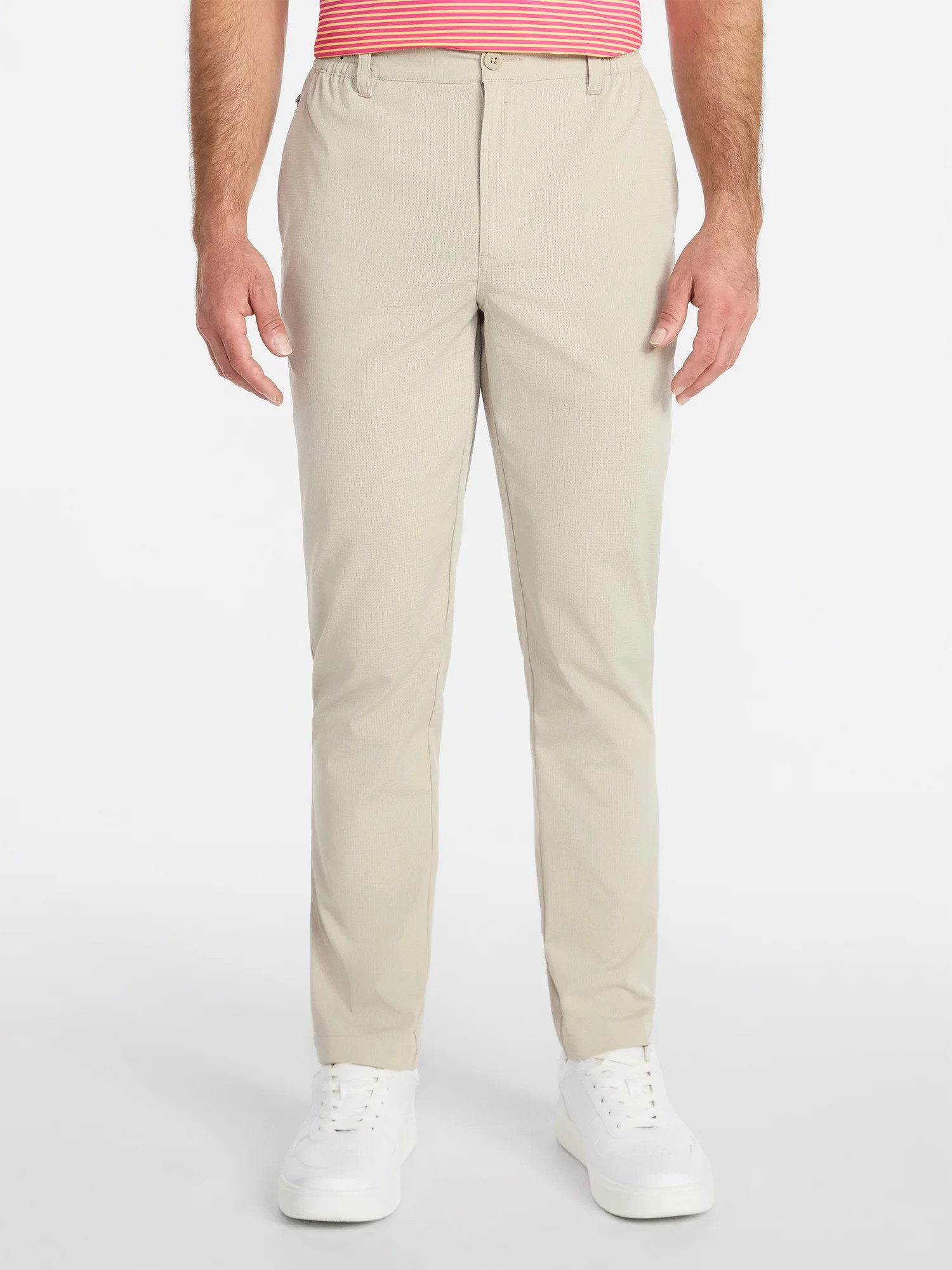 Birdie Bound Men's Golf Pants, 32" Inseam, Sizes XS-3XL | Walmart (US)