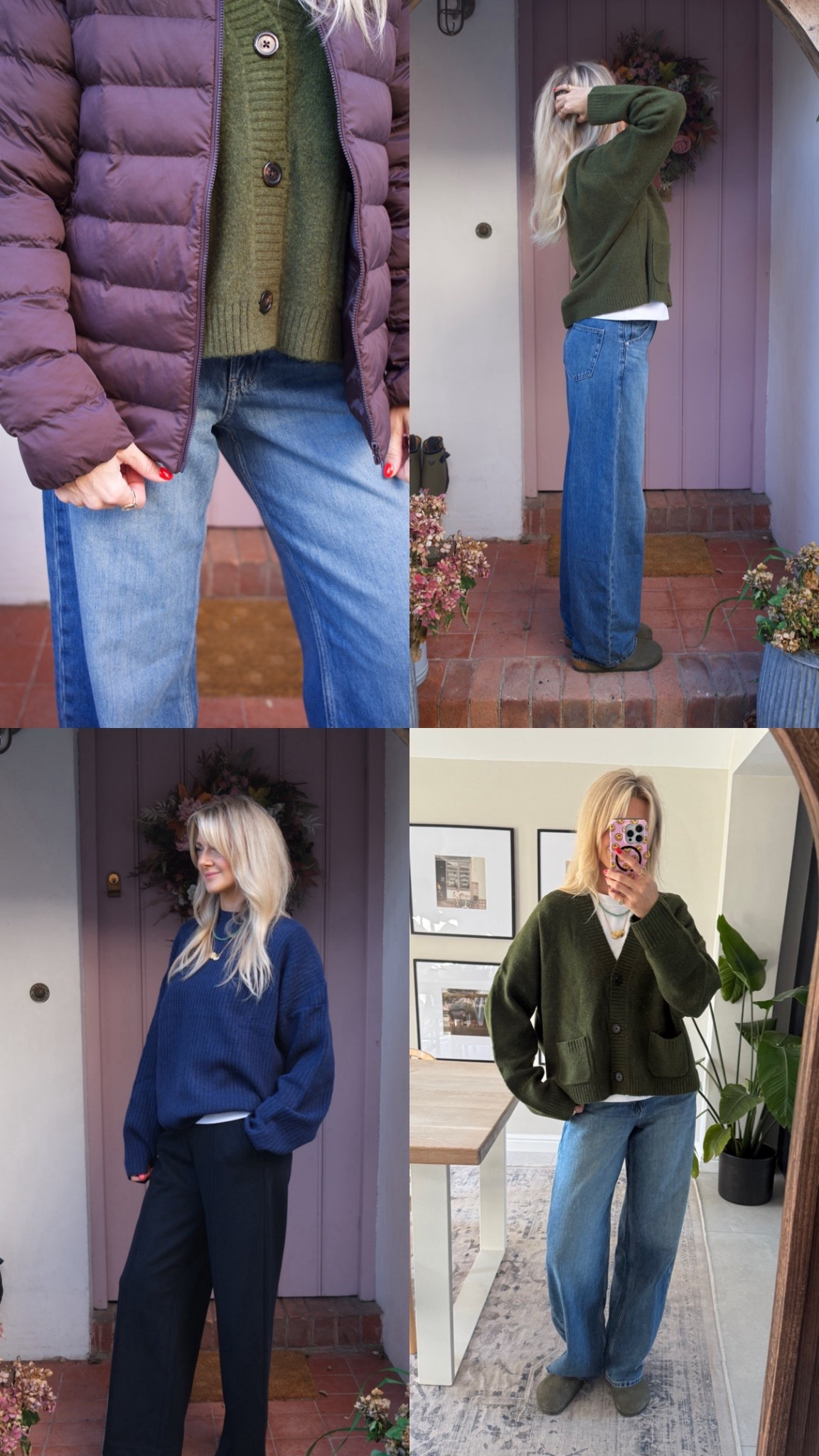The perfect autumn staples from #UNIQLO @uniqloeurope AD #lifewear

#LTKjeans
