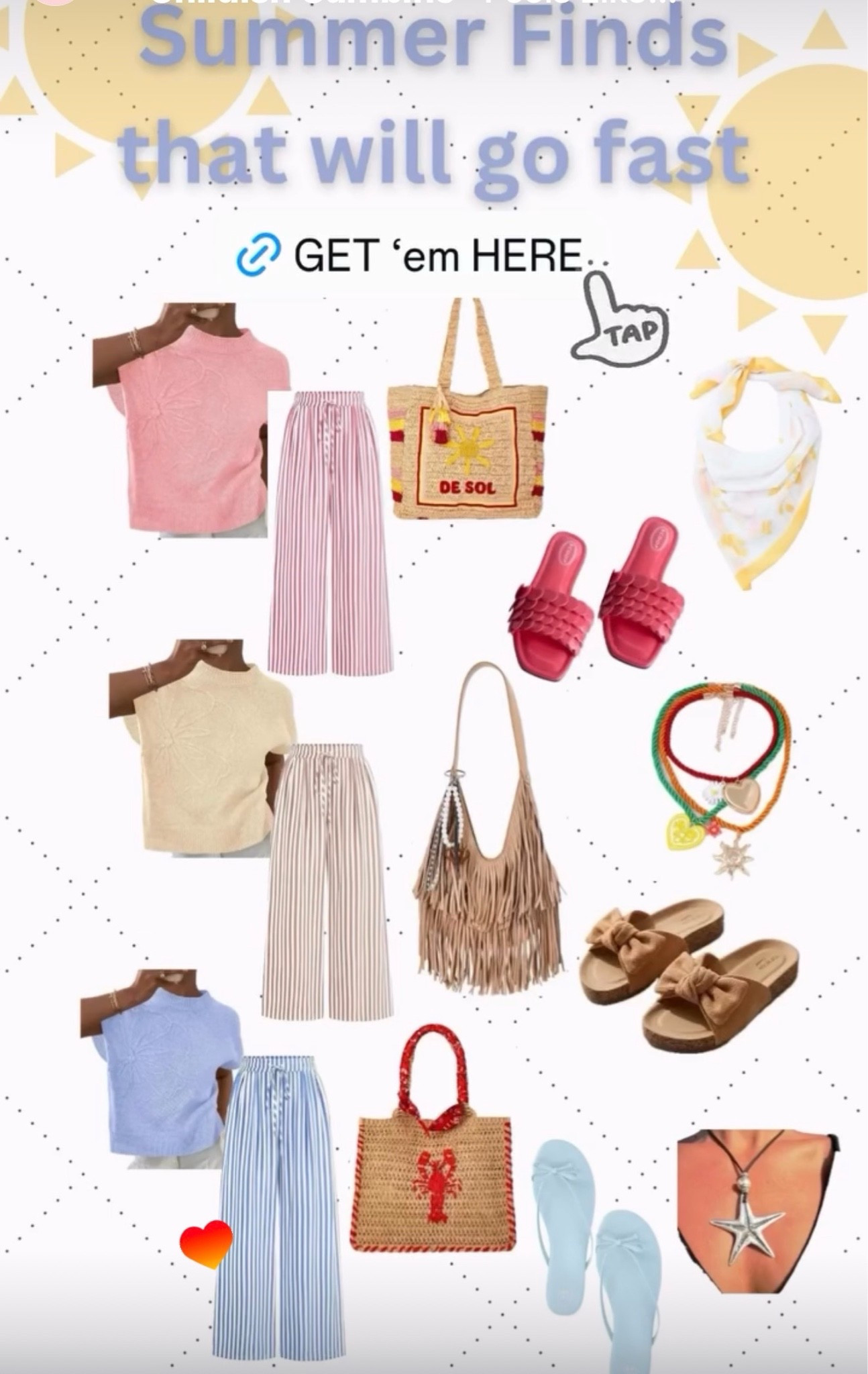 https://walmrt.us/4uhTd69

#ltkboho #ltksummerstyle #ltkwalmart #ltksale