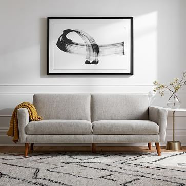 Oliver Sofa | West Elm (US)