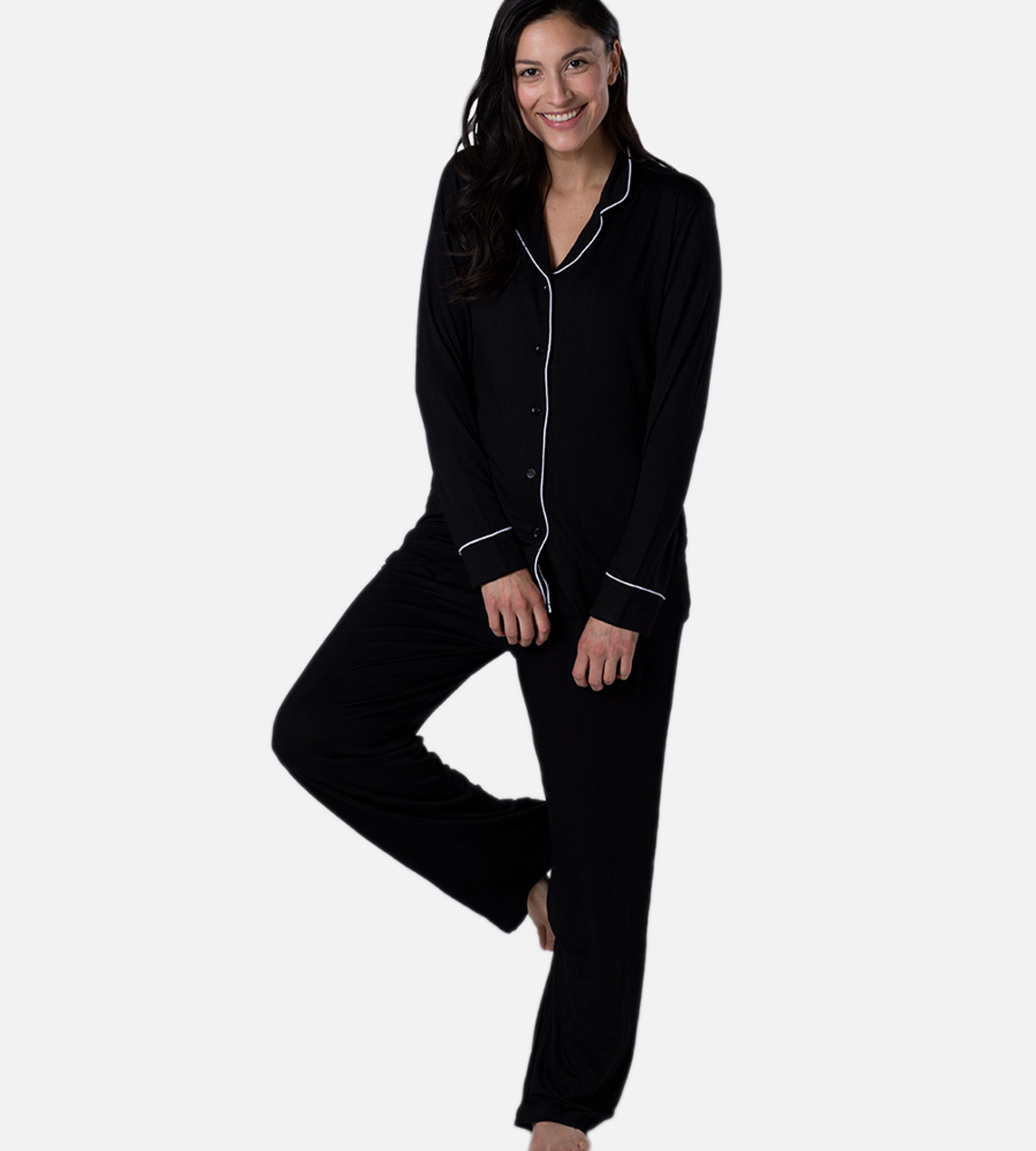 Sleep Set - Long Sleeves & Pants | Cariloha