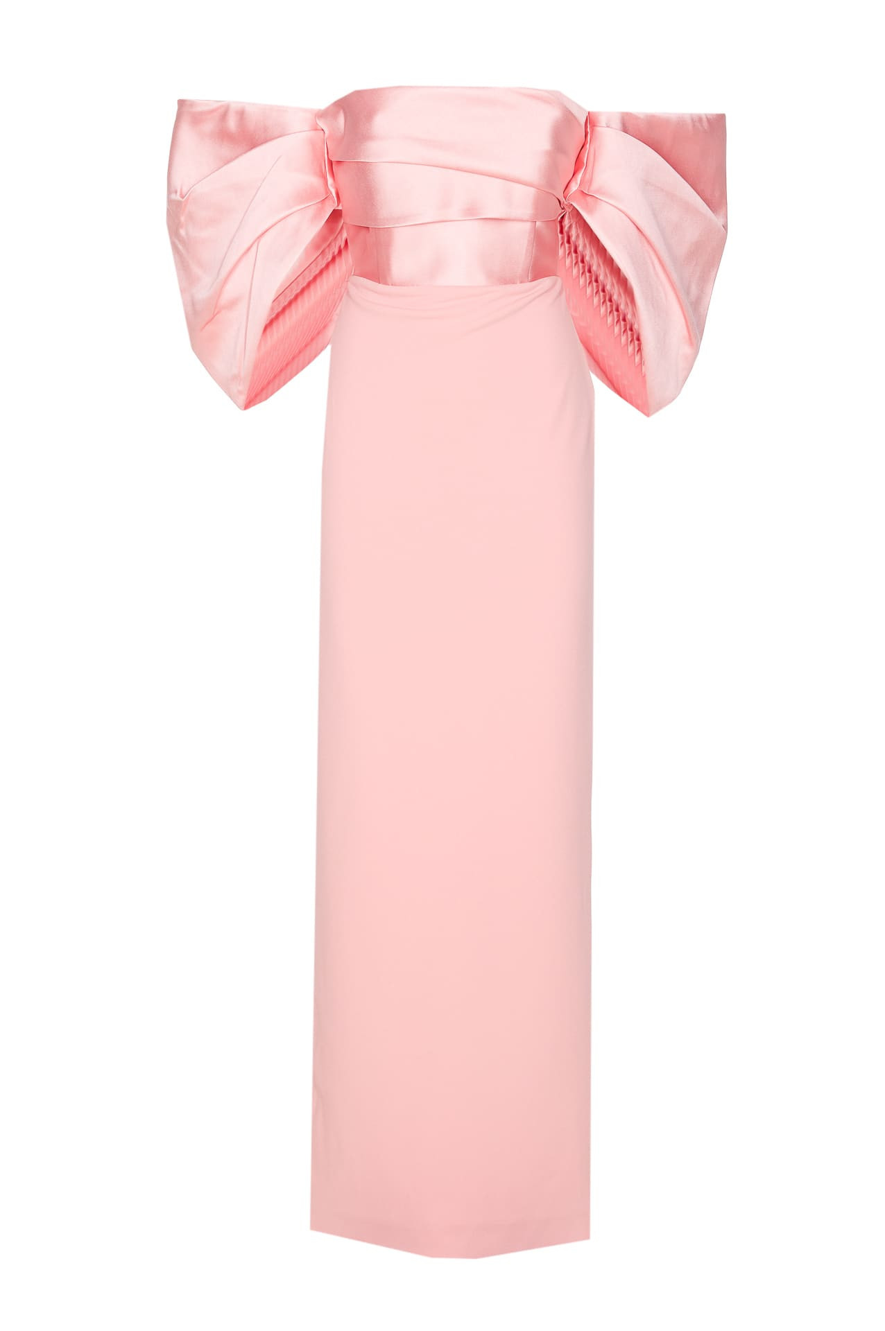 Solace London Arla Maxi Dress | Italist.com US