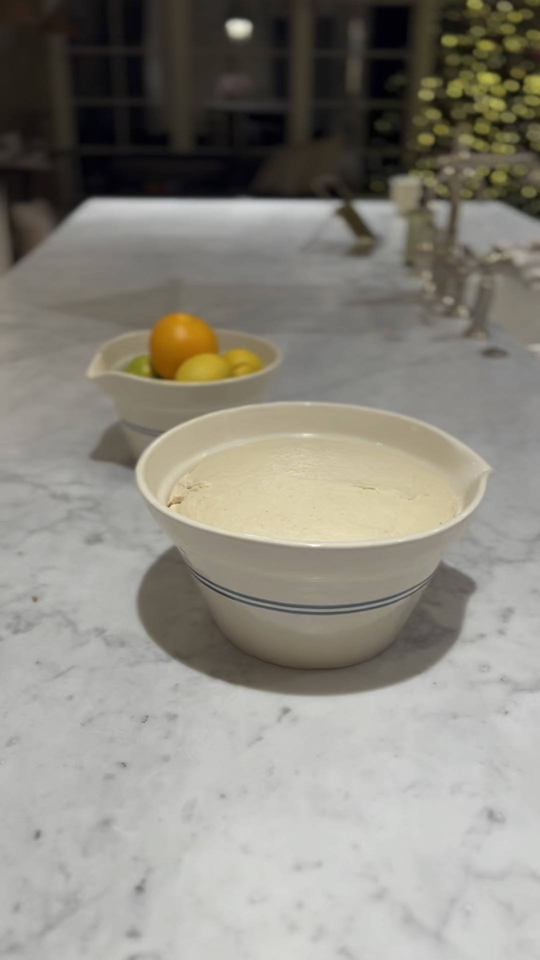 My favorite bowl set, especially for making sourdough. The French stripe is gorgeous to sit on the counter at all times

Kitchen
Kitchen decor
Dishes
Bowl
French
Sourdough
Bread
Bread making
Baking
Home decor
Sale
Black Friday

#LTKCyberWeek #LTKHome #LTKSaleAlert