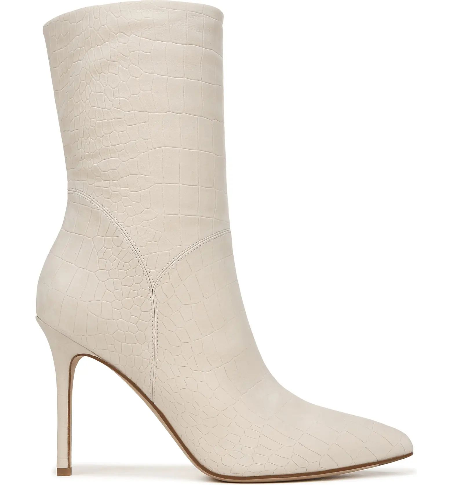 Veronica Beard Nash Stiletto Bootie (Women) | Nordstrom | Nordstrom