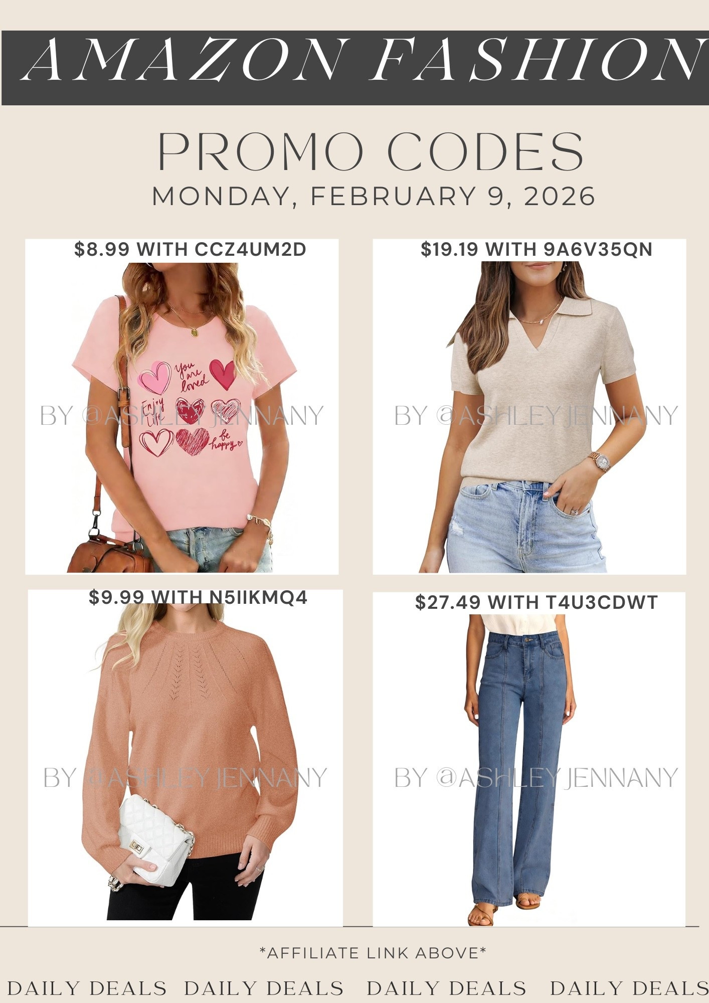 Amazon deals 

#LTKMidsize #LTKSaleAlert