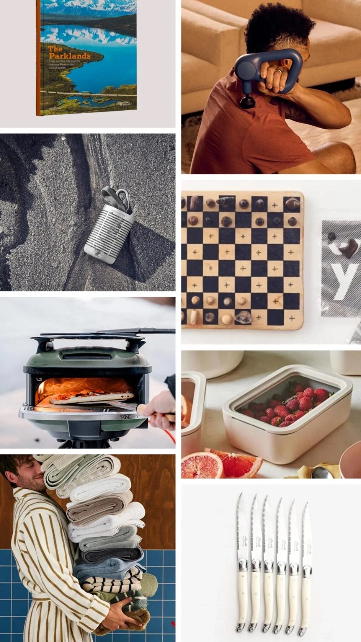 Gifts for in-laws and parents - holiday gift idea for dad - gifts for step dad - gifts for father-in-law

#LTKMens #LTKGiftGuide #LTKHoliday