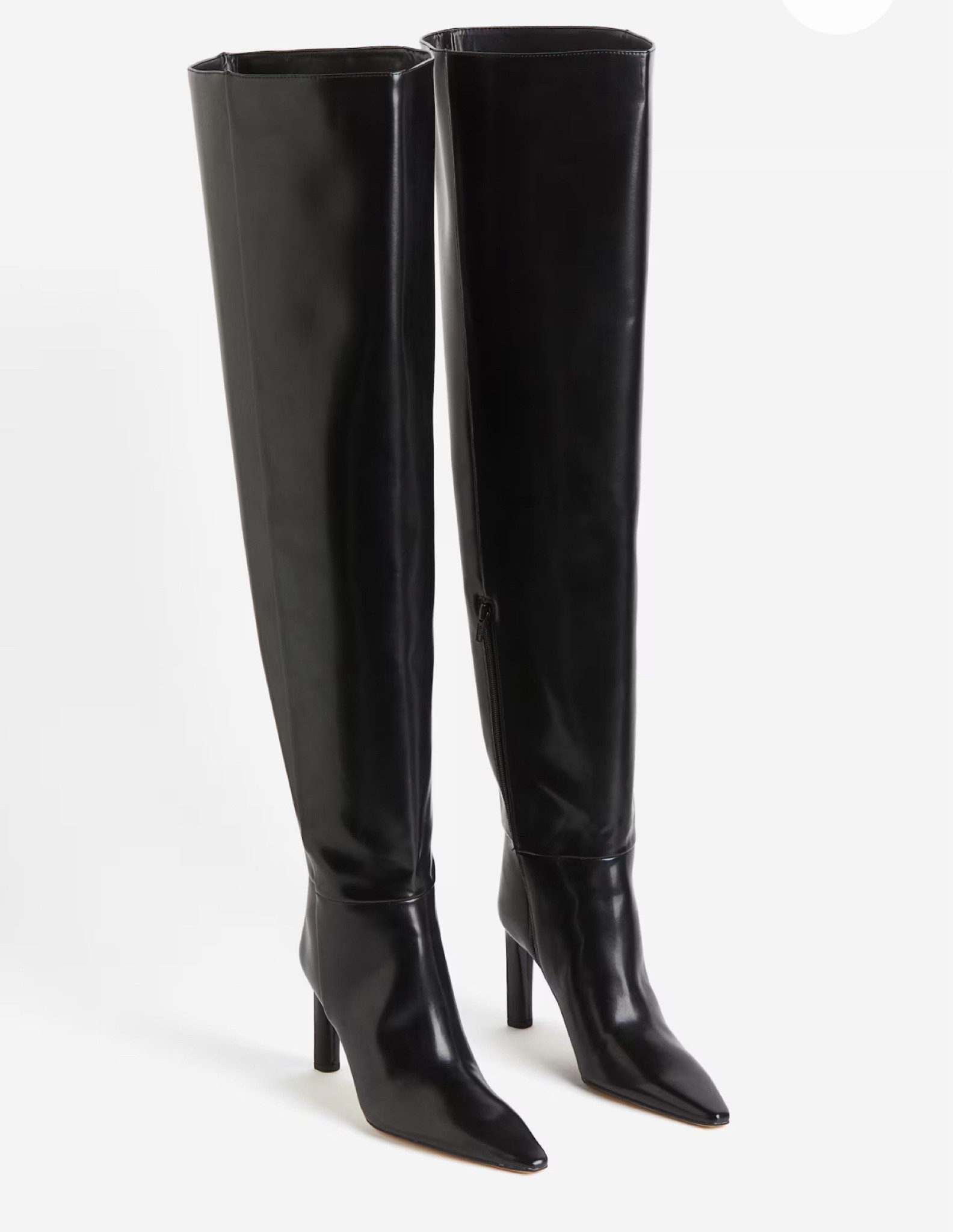 Taylor Swift over the knee inspired boots! 

#LTKstyletip #LTKcanada