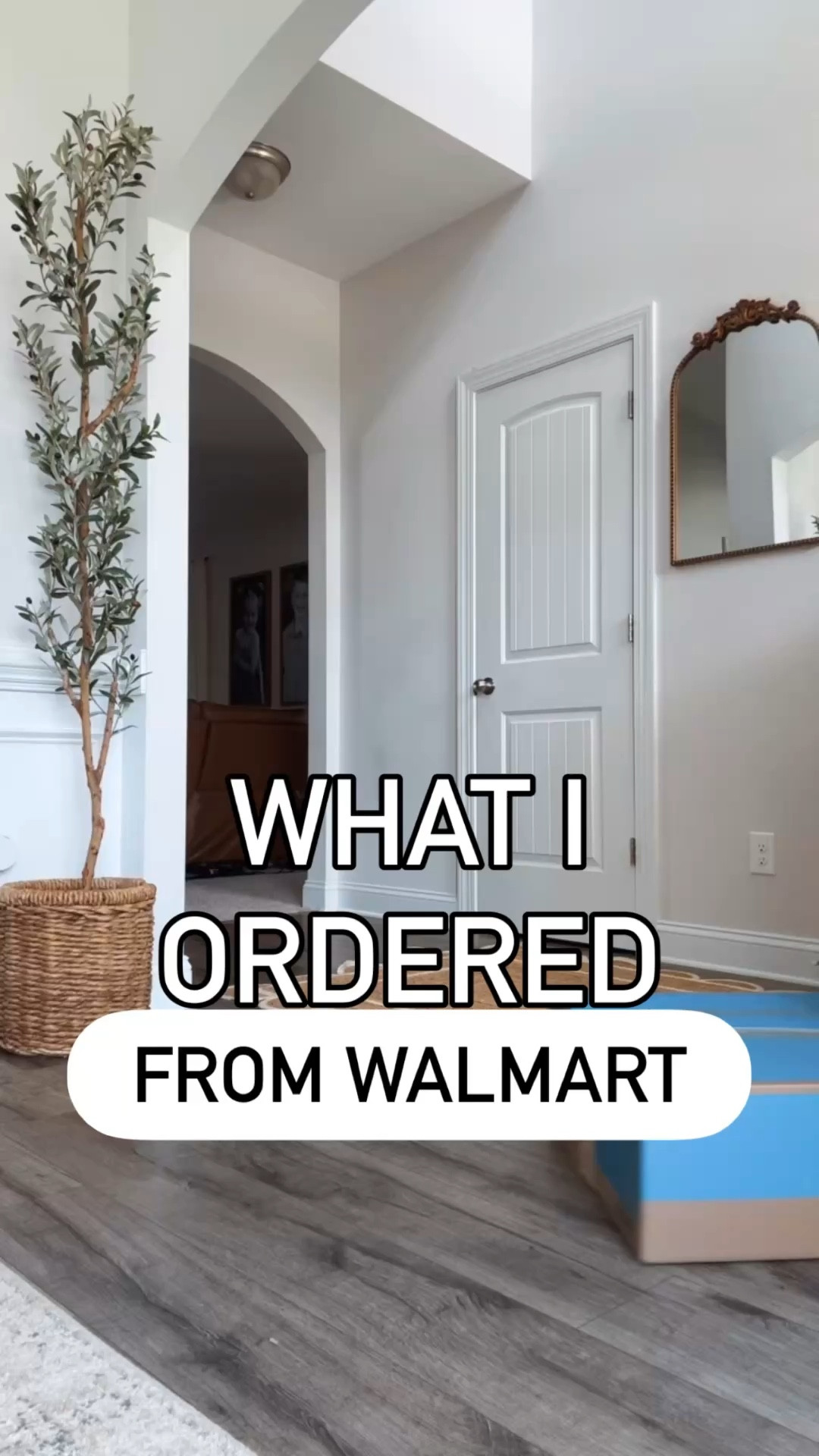 What I ordered from Walmart, Walmart unboxing, Walmart new arrivals 

#LTKmomlife #LTKootd #LTKdayinmylife