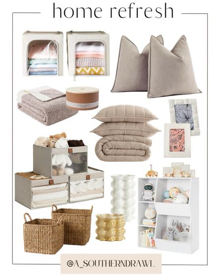 Home refresh favorites!

Spring cleaning, spring decor, spring home refresh 

#LTKSeasonal #LTKhome #LTKstyletip