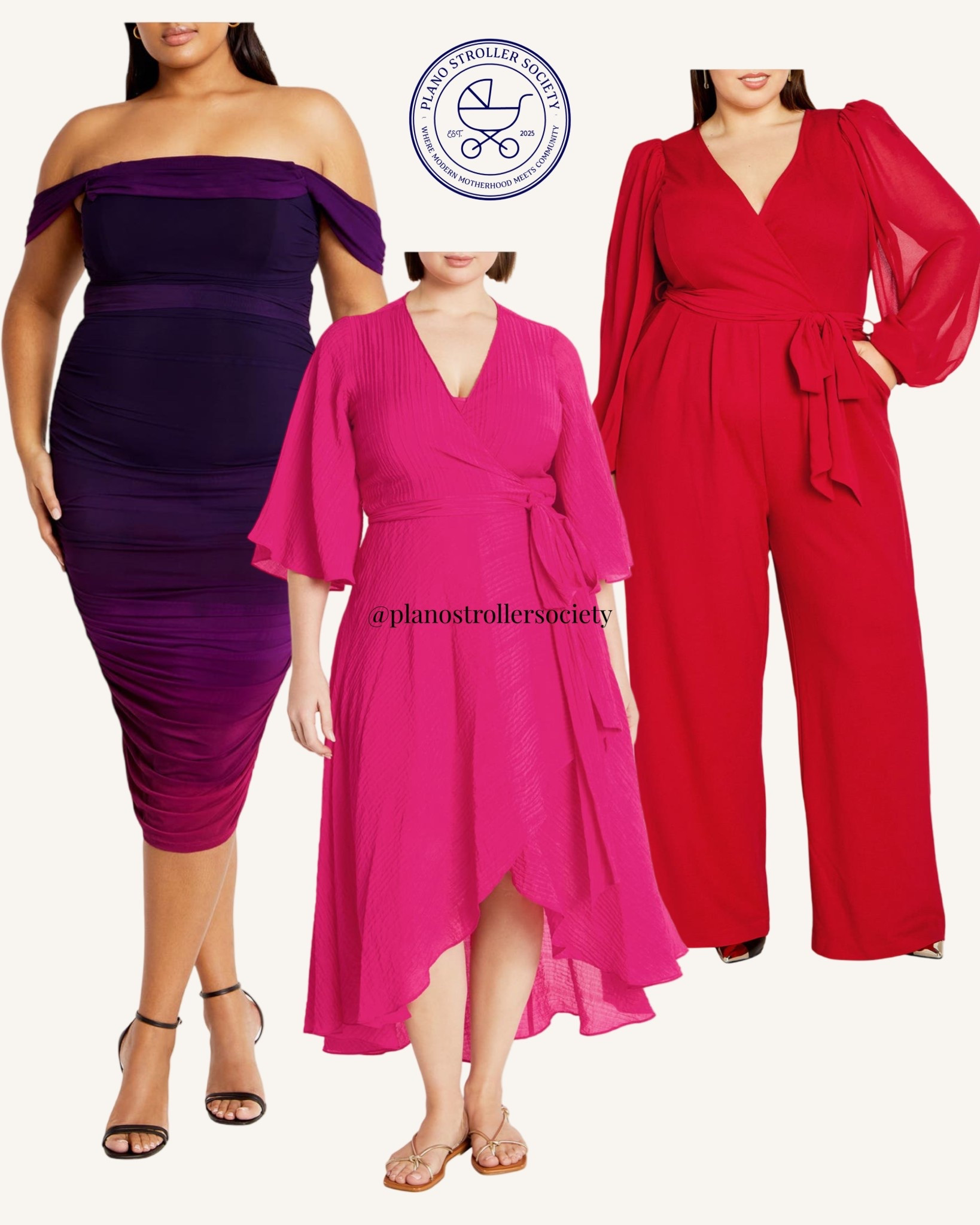 Valentines Day Looks 2026

#LTKMidsize #LTKSeasonal