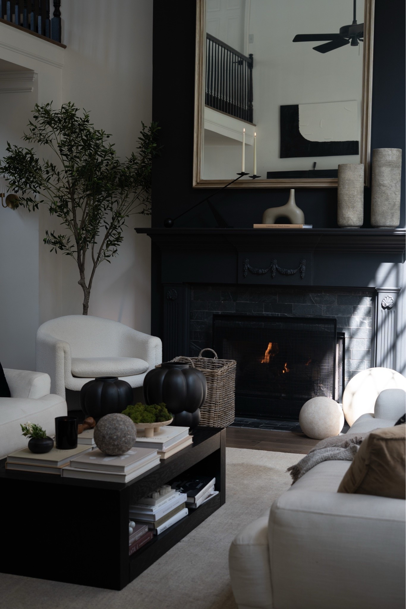 We’re preparing for cozy season!

It may still be warm outside but inside we’re full on Fall prep!

#LTKHome #LTKSeasonal #LTKdayinmylife