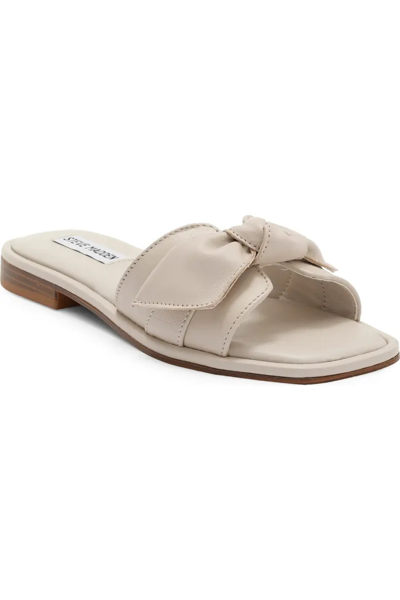 Tatumm Slide Sandal (Women) | Nordstromrack | Nordstrom Rack