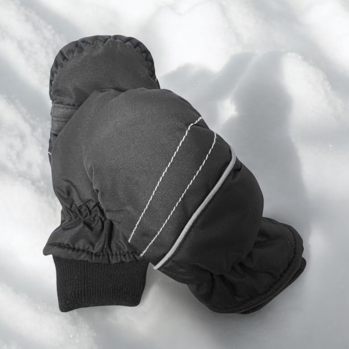 London Fog Kids Ski Mittens for Boys (4-6 Years) - Warm Winter Mittens - Insulated and Waterproof... | Target