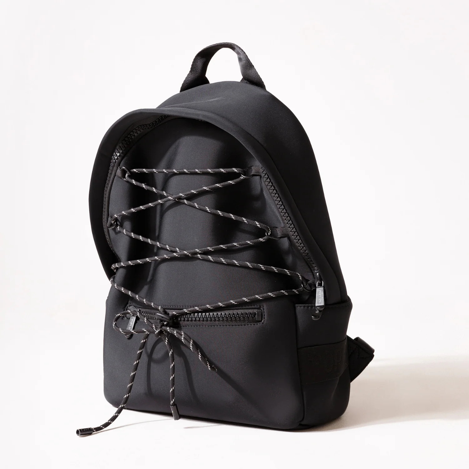 EVERYDAY BACKPACK BLACK | PopUps